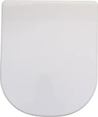 Produktbild von Keramag Renova Nr.1 Plan WC-Sitz  - Weiß - 572140000