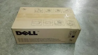 Immagine prodotto di G907C Dell 3130Cn Toner Ciano