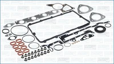 Produktbild von AJUSA 51069100 Motor-Dichtungsvollsatz Dichtsatz für CITROËN JUMPER Kasten JUMPER Pritsche/Fahrgestell JUMPER Bus