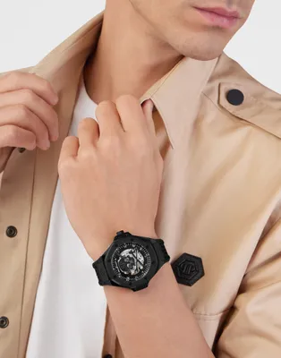 Produktbild von Philipp Plein Automatikuhr für Herren