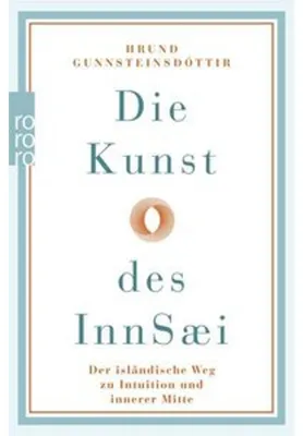 Immagine prodotto di Die Kunst des InnSæi