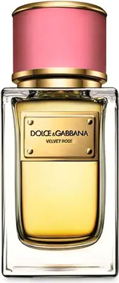 Zdjęcie produktu dla Dolce & Gabbana, Velvet Rose, Eau De Parfum, For Women, 50 ml