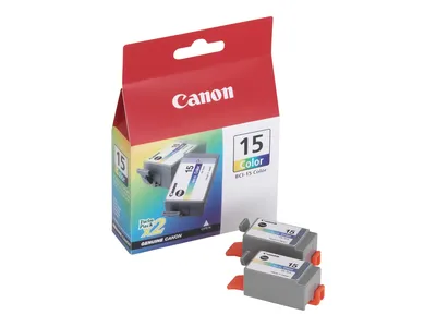 Immagine prodotto di Canon 8191A002 Canon BCI-15 C a colori