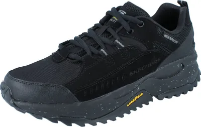 Produktbild von SKECHERS Herren Outdoor Sneaker schwarz : 46 Schuhgröße: 46