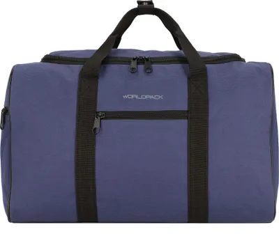 Immagine prodotto di Borsa da viaggio Worldpack *blu navy