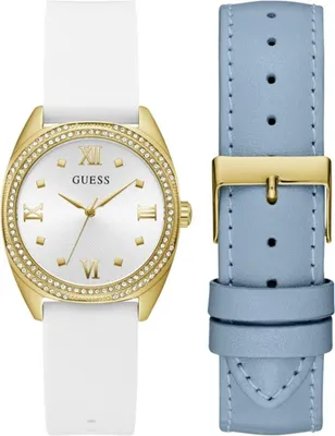 Produktbild von Damenuhr Guess GW0691L2 (Ø 34 mm)