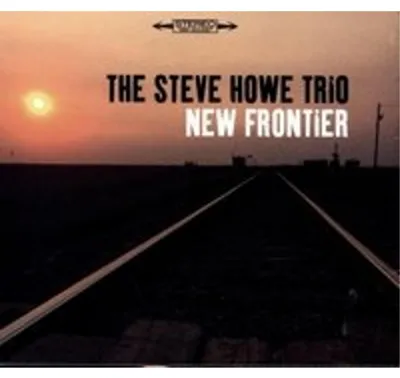 Produktbild von New Frontier