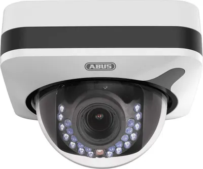 Produktbild von Abus IPCB72520 LAN IP Überwachungskamera 1920 x 1080 Pixel