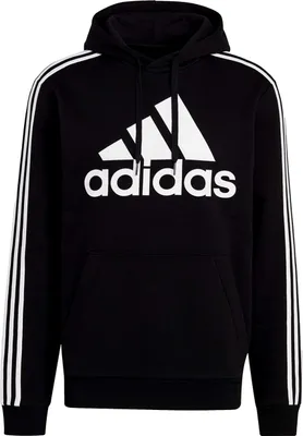 Image de Sweat à capuche Adidas H14641 pour Homme