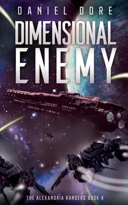 Produktbild von Dimensional Enemy