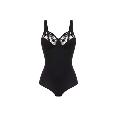 Produktbild von Felina Felina Moments Body zonder Beugel 0005019 004 Black - größe 95 / C