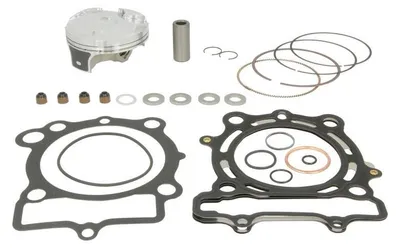 Productafbeelding van ATHENA zuiger set P5F0780069003A voor KAWASAKI KX 250