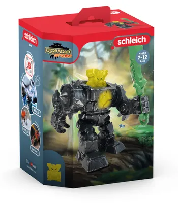 Immagine prodotto di Schleich Eldrador Creatures Roboter Schatten-Dschungel 42600