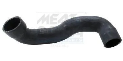 Image de MEAT & DORIA 961154 Tuyau d'admission d'air de suralimentation Turbo pour SAAB 9-3 (YS3F)