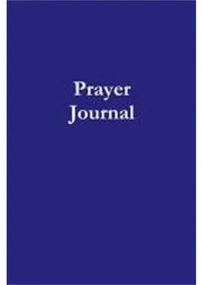 Produktbild von Prayer Journal