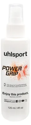 Zdjęcie produktu dla Uhlsport Power Gripx 120 ml – bez koloru, rozmiar: –