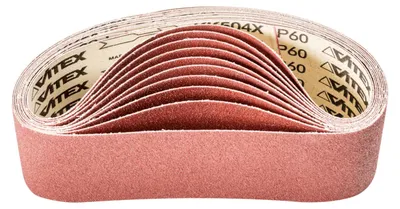 Produktbild von PFERD 45001106, 533 mm, 75 mm, 60 g, 10 Stück(e)