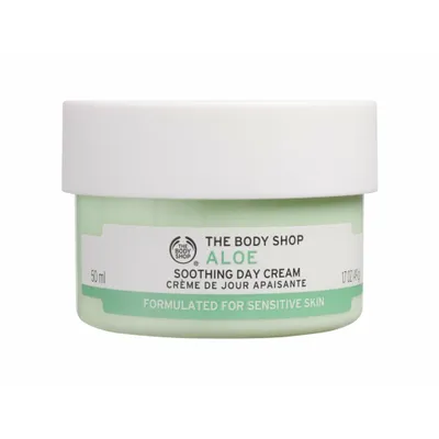 Zdjęcie produktu dla The Body Shop pielęgnacja skóry dla kobiet