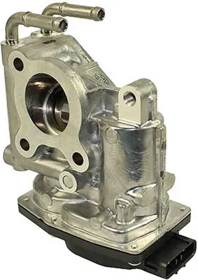 Productafbeelding van METZGER 0892065 AGR-ventiel voor TOYOTA AURIS (NRE15, ZZE15, ADE15, ZRE15, NDE15). Uitlaatgasrecirculatieventiel