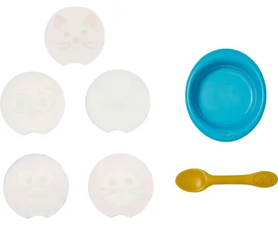 Immagine prodotto di Set di alimentazione Zapf BABY born