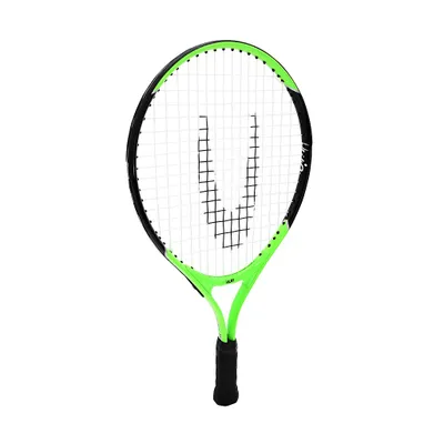 Produktbild von Uwin Tennis-Schläger Junior 19 Zoll - Leichter Kinderschläger für Anfänger