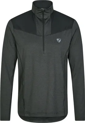 Produktbild von Ziener Herren Midlayer Skirolli - JONGA schwarz - 60