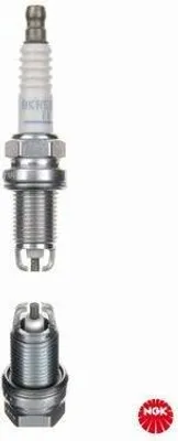 Produktbild von Ngk Zündkerze  3967
