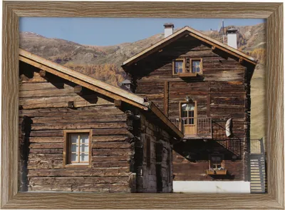 Produktbild von Landhaus Tablett, Knietablett, Kissentablett, Schoßtablett alte Scheune
