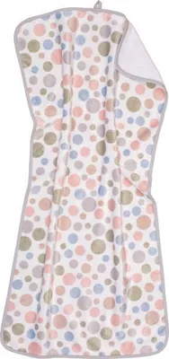 Produktbild von Duschtuch Dots, 70 x 130