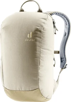 Produktbild von Deuter Stepout 12 Tagesrucksack (Volumen 12 Liter/ Gewicht 0,57 kg) bone-desert