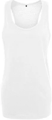 Produktbild von Build Your Brand LadiesŽ Loose Tank