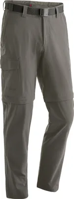 Produktbild von Funktions-Outdoor-Hose Torid Slim Wanderhose Farbe:Teak Größe:50