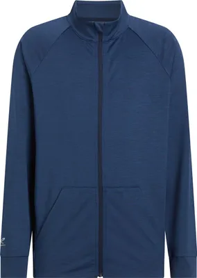 Produktbild von ENERGETICS Ju.-Trainings-Jacke Fundo B BLUE PETROL/BLUE AQU BLUE PETROL/BLUE AQU 128