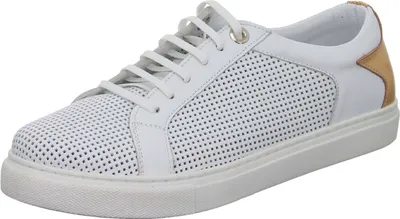 Produktbild von BOXX Schnürhalbschuh 917 197276-MSN