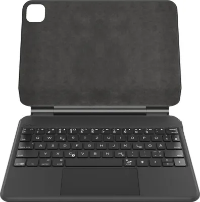 Produktbild von Belkin Pro Tastatur für iPad Air 10,9  / iPad Pro 11  BBZ002de-v1