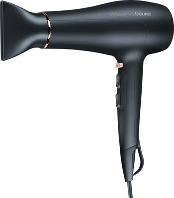 Image de Beurer HC 50 Sèche-cheveux ionique