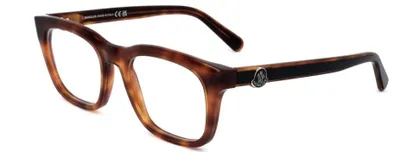 Produktbild von Moncler Sonnenbrille ML5182 052 51 19 145