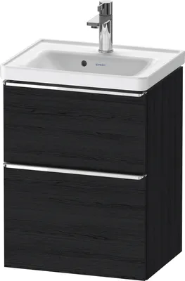 Produktbild von DURAVIT DE4350010160000 D-Neo WTUWH Rek 484x372x625 EiS Mt