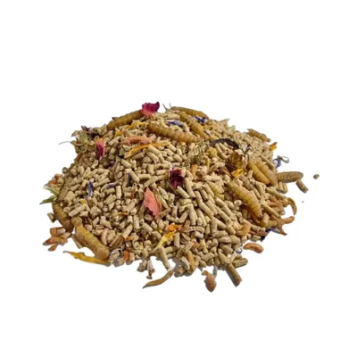 Produktbild von WachtelGlück® InsectPellets