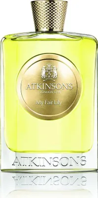 Zdjęcie produktu dla Atkinsons London My Fair Lily woda perfumowana unisex 100 ml