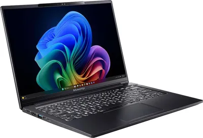 Produktbild von bluechip TRAVELline U14W17 CU5 226V Wi11Pro 14" 16GB 500GB SSD