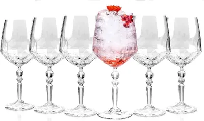 Image de RCR Alkemist verre à cocktail 670 ml set de 6 pièces