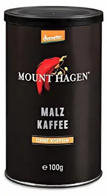 Immagine prodotto di Caffè di malto istantaneo - senza caffeina 100g