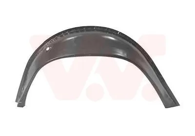 Produktbild von VAN WEZEL Radhaus 3020347 Hinten Links passend für MERCEDES-BENZ 190 (W201)