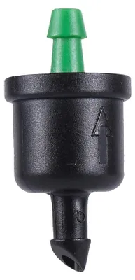 Productafbeelding van Tropfer, drukcompensatie, instelbare doorstroomsnelheid, 20 liter