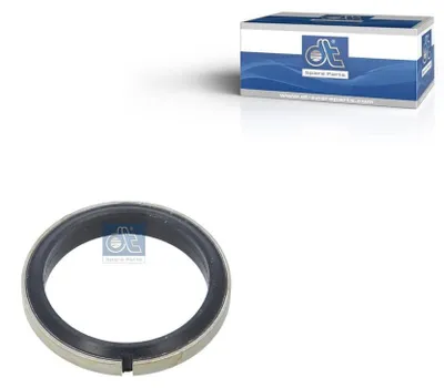 Produktbild von DT Spare Parts Dichtring 2.11522 4,5mm NBR (Nitril-Butadien-Kautschuk) 22,5mm 28,3mm