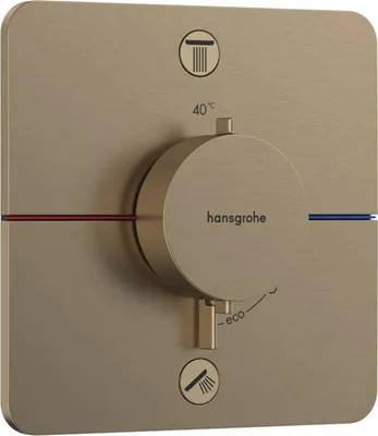 Zdjęcie produktu dla HANSGROHE 15583140 Termostat UP ShowerSelect Comfort Q