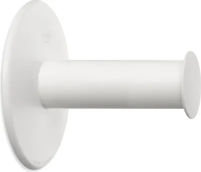 Produktbild von koziol Toilettenpapierhalter weiß