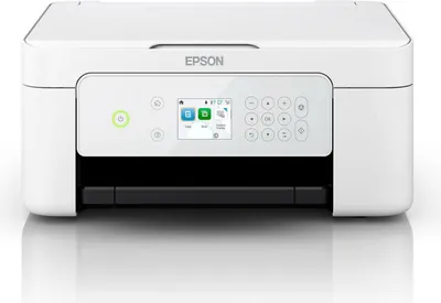 Produktbild von Epson Expression Home XP-4205, Tintenstrahl, Farbdruck, 5760 x 1440 DPI, Farbscan, A4, Weiß