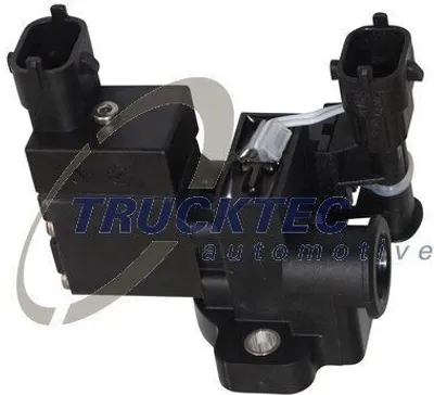 Produktbild von TRUCKTEC AUTOMOTIVE Ventilsatz Fördermodul (Harnstoffeinspritzung) 04.16.019